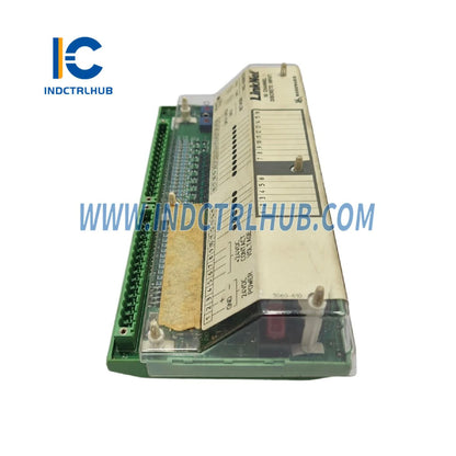 Woodward 9905-971 Diskrete Invoer Module