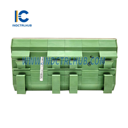 Woodward 9905-972 LINKnet 6 Channel Analog Input Module