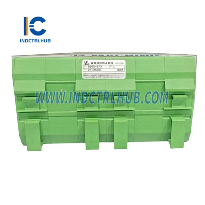 Woodward 9905-973 DSLC digitalni sinhronizator i kontrola opterećenja