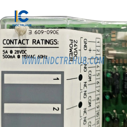 Woodward 9905-973 DSLC digitalni sinhronizator i kontrola opterećenja