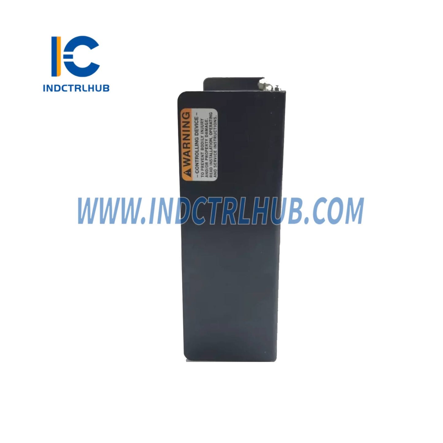 Woodward 9907-014 2301A Speed Control
