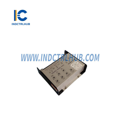 Woodward 9907-022 2301A Load Sharing and Speed Control