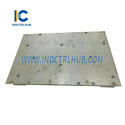 Woodward 9907-028 REV C SPM-A Synchronizer