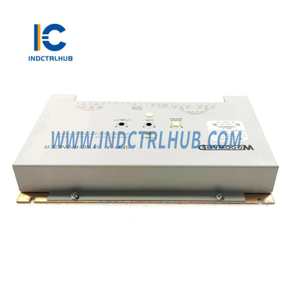 Bộ đồng bộ Woodward 9907-028 SPM-A