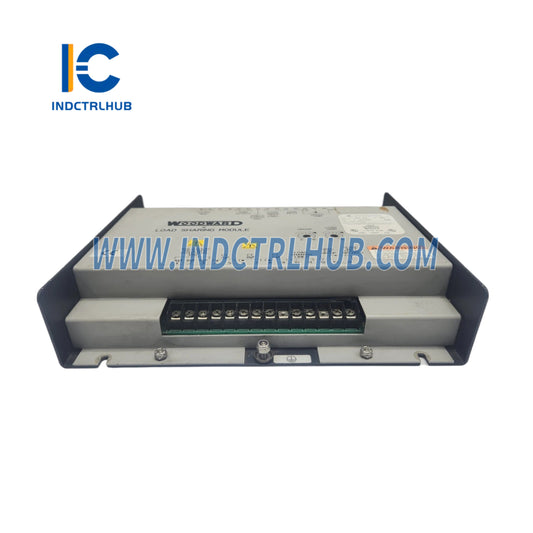 Woodward 9903-543 AGLC Automatic Generator Loading Control