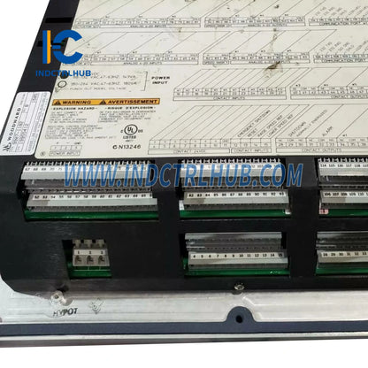 وودوارد 9907-1182 REV B EasyGen-3200-5 تحكم مجموعة المولدات