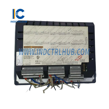 Woodward 9907-1183 505E Digital Governor