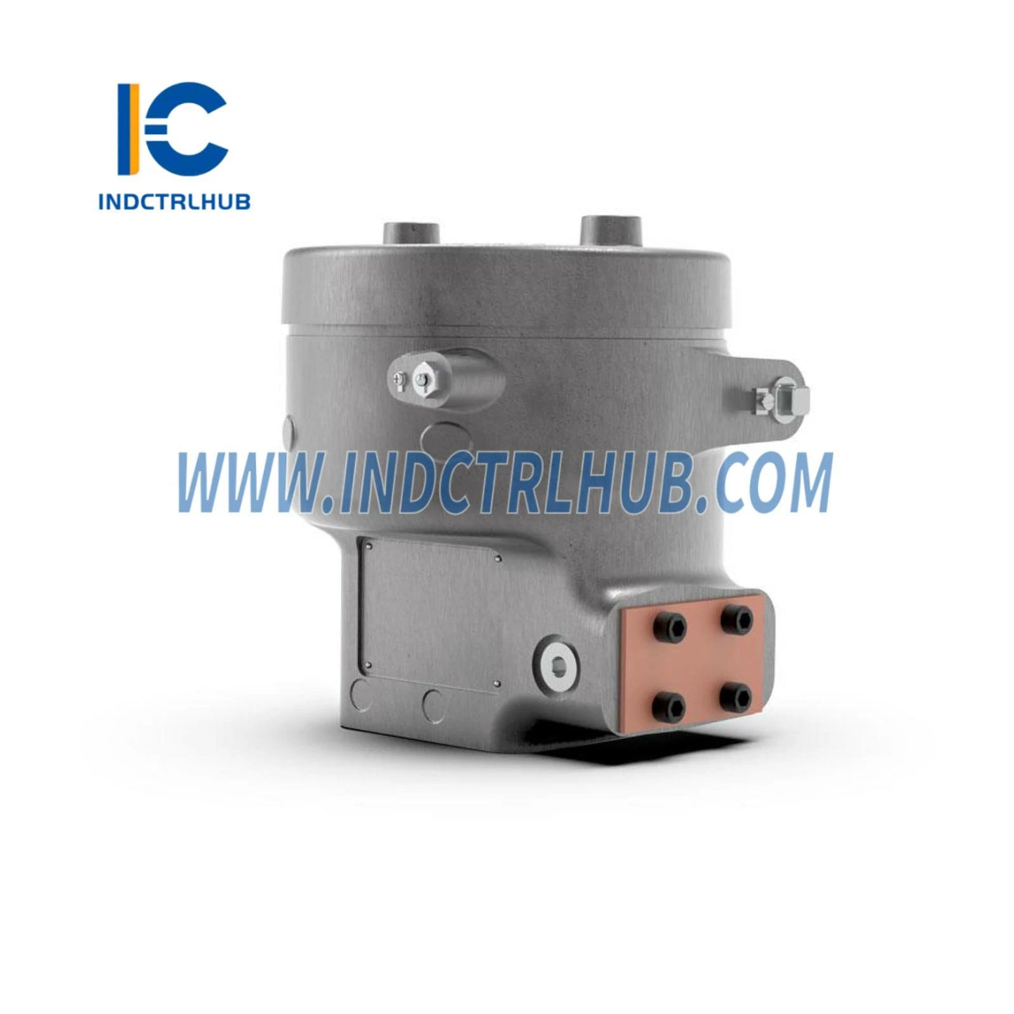 Woodward 9907-1197 CPC-II Current-to-Pressure Converter