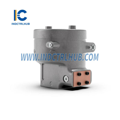 Woodward 9907-1197 CPC-II Current-to-Pressure Converter