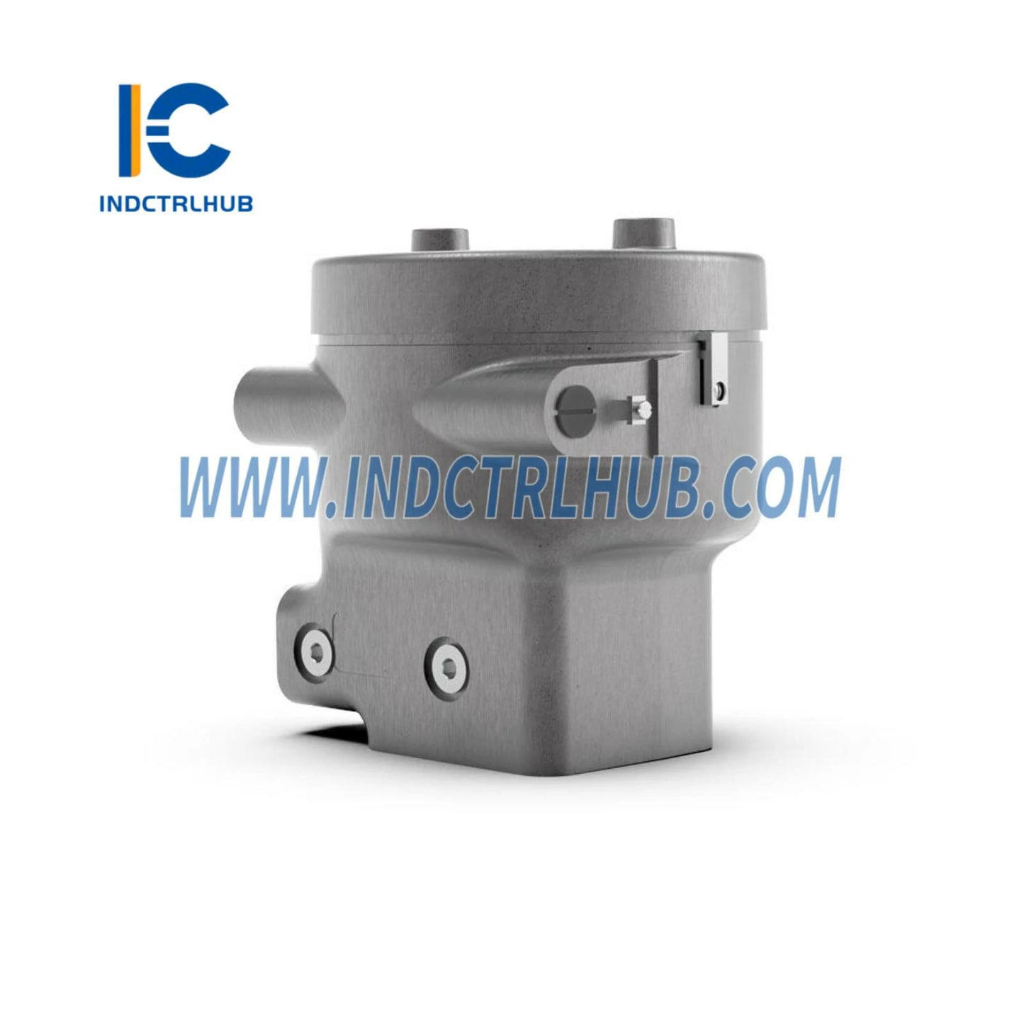 Woodward 9907-1197 CPC-II Current-to-Pressure Converter