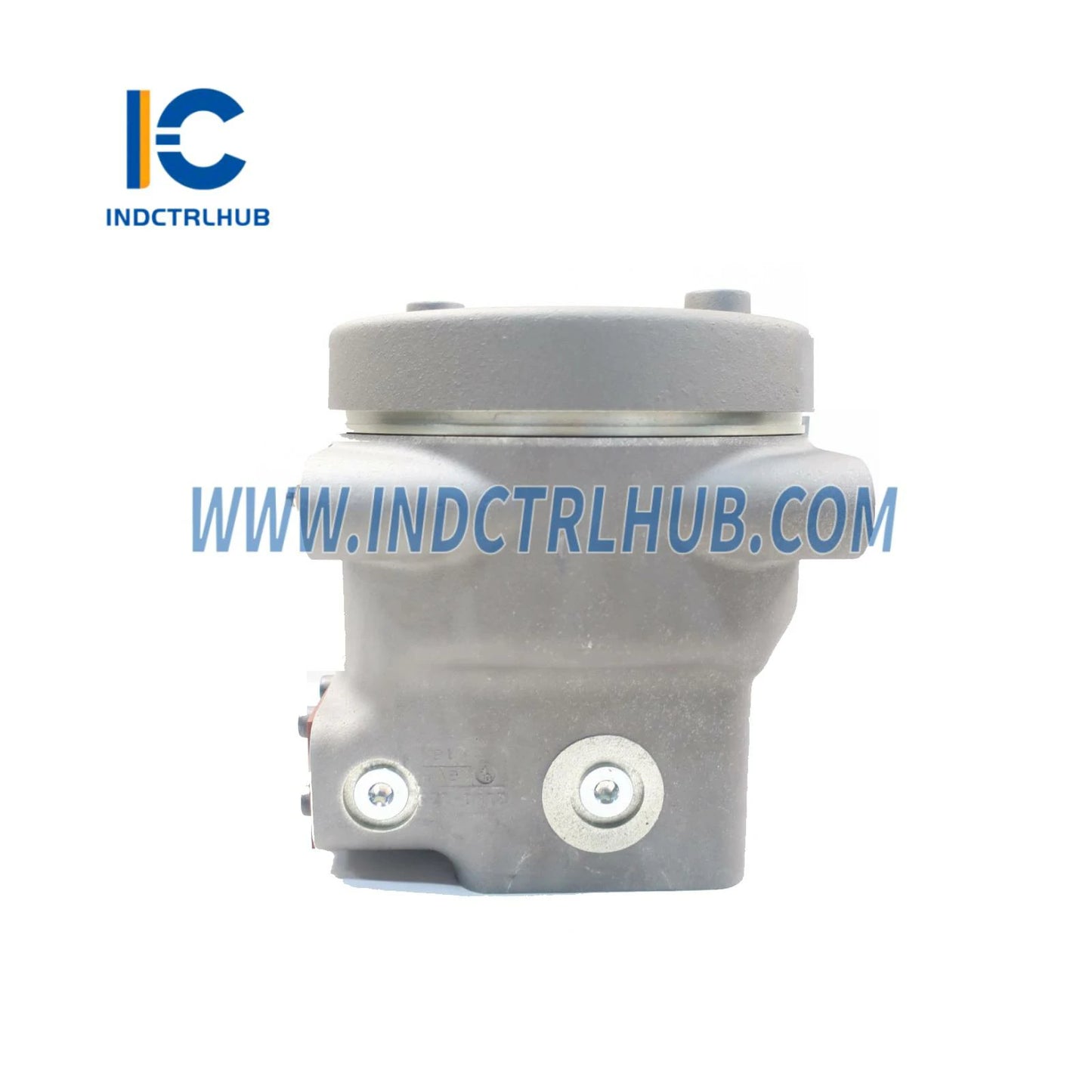 Woodward 9907-1199 Current-to-Pressure Converter