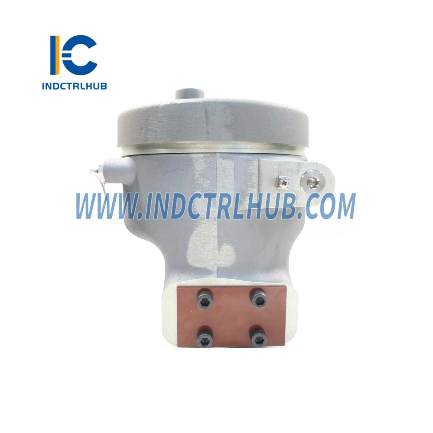 Woodward 9907-1199 Current-to-Pressure Converter