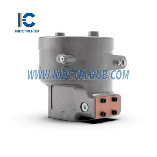 WOODWARD 9907-1200 Current-to-Pressure Converter