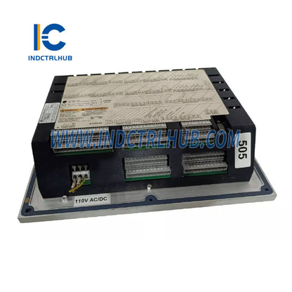Woodward 9907-163 505 Digital Turbine Control