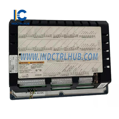 Woodward 9907-163 505 Digitalna kontrola turbine