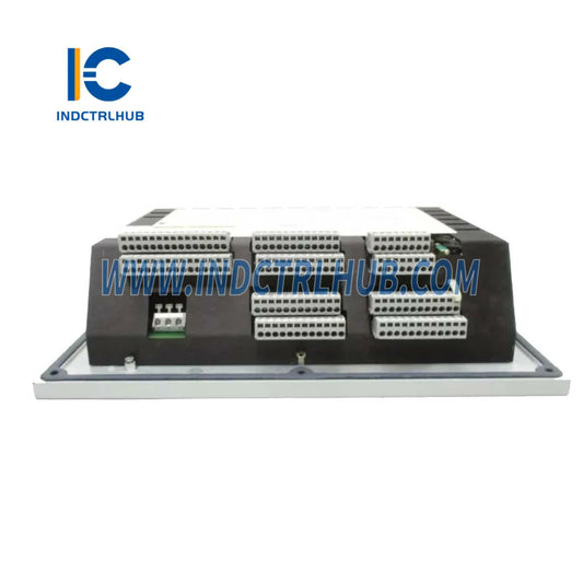 Woodward 9907-166 505E Digitale Reguleerder