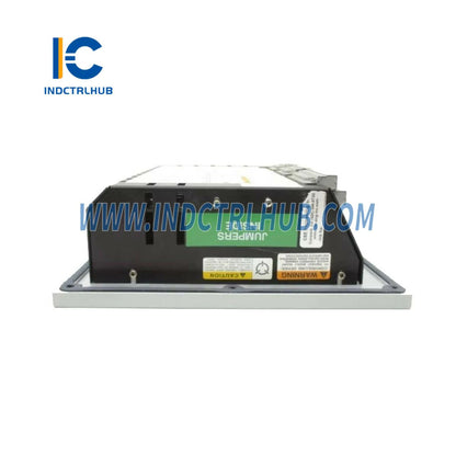 Woodward 9907-166 505E Digitale Reguleerder