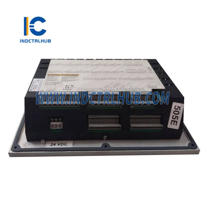Woodward 9907-167 505E Digital Governor