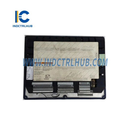 Woodward 9907-167 505E Digitaler Regler