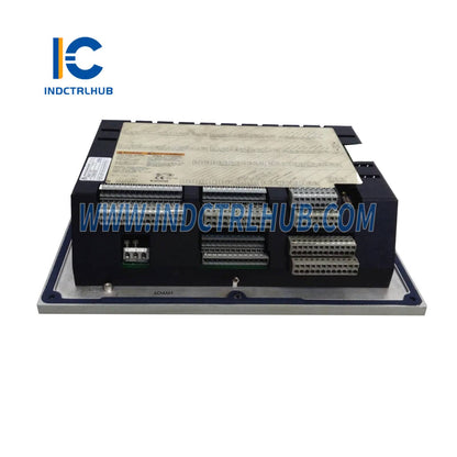 وودوارد 9907-167 505E منظم رقمي