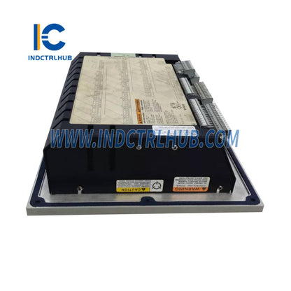 وودوارد 9907-167 505E منظم رقمي