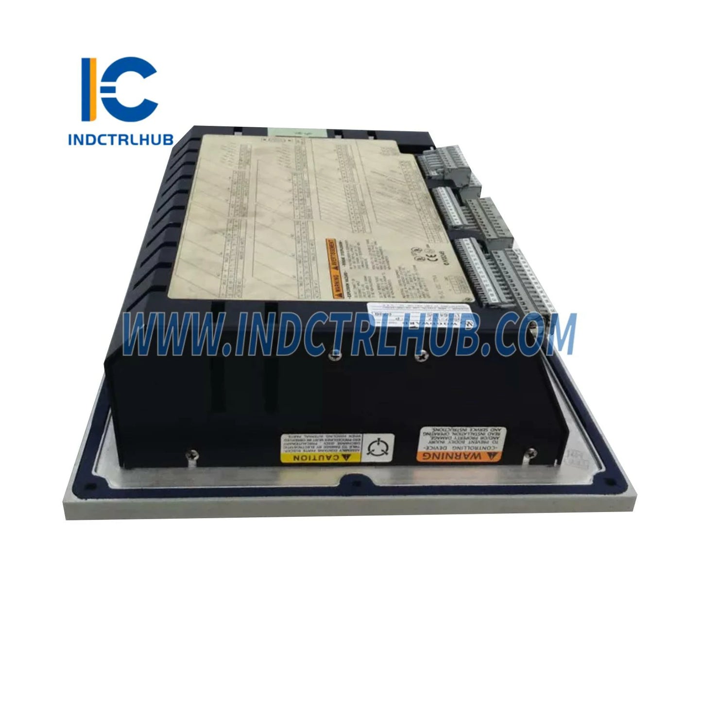 Woodward 9907-167 505E Digitaler Regler