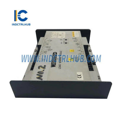 Woodward 9907-175 2301D-ST Digital Load Sharing