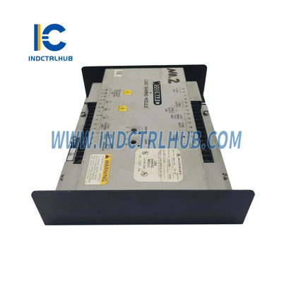 Woodward 9907-175 2301D-ST Digital Load Sharing