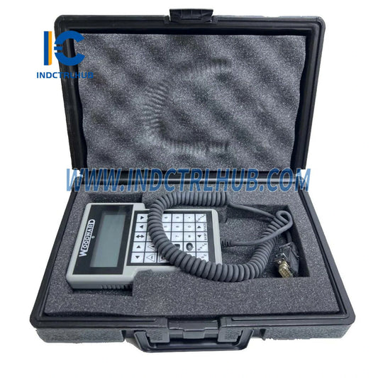 Woodward 9907-205 Hand Held Programmer