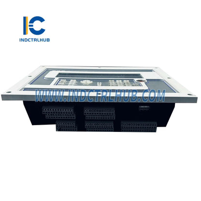 نظام حماية زيادة السرعة Woodward 9907-827 ProTech 203