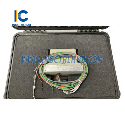 Woodward 9907-963 382A4848P0001 LinkNet Module