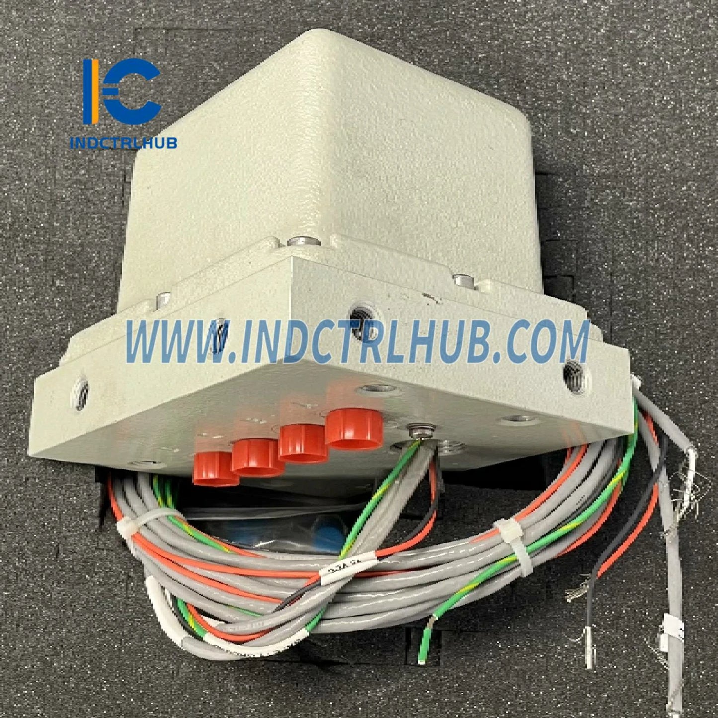 Woodward 9907-963 382A4848P0001 LinkNet Module