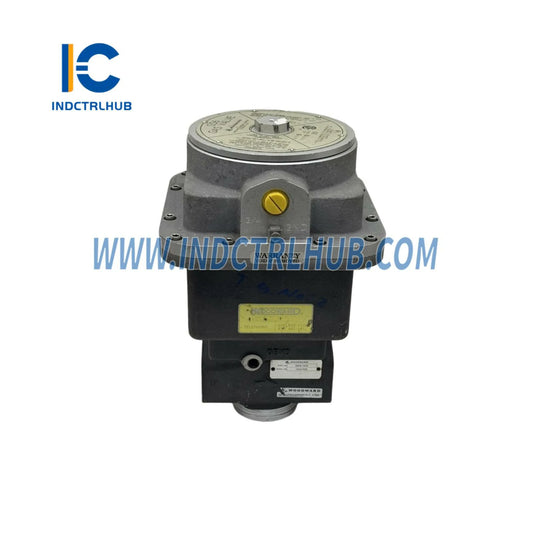 Woodward 9908-216 PLC modul