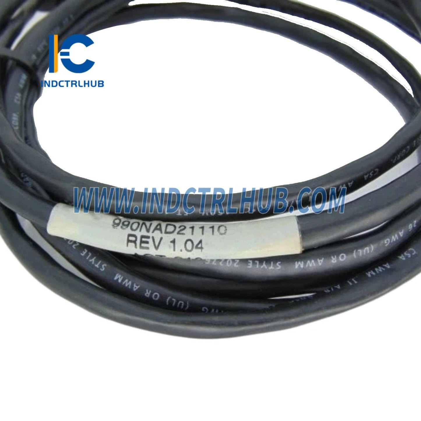 Schneider 990NAD21110 Modbus Plus düşürme kablosu