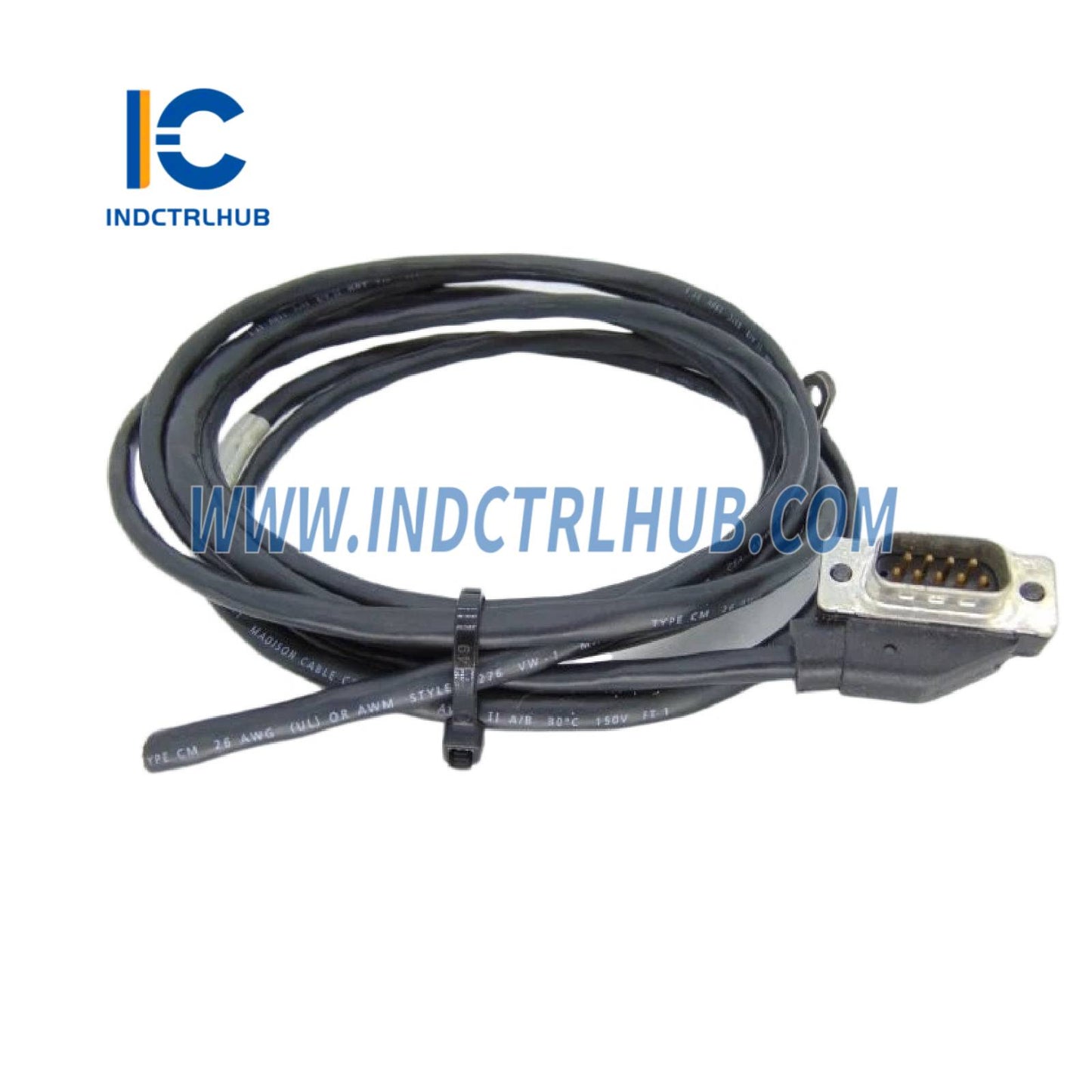 Câble de dérivation Modbus Plus Schneider 990NAD21110