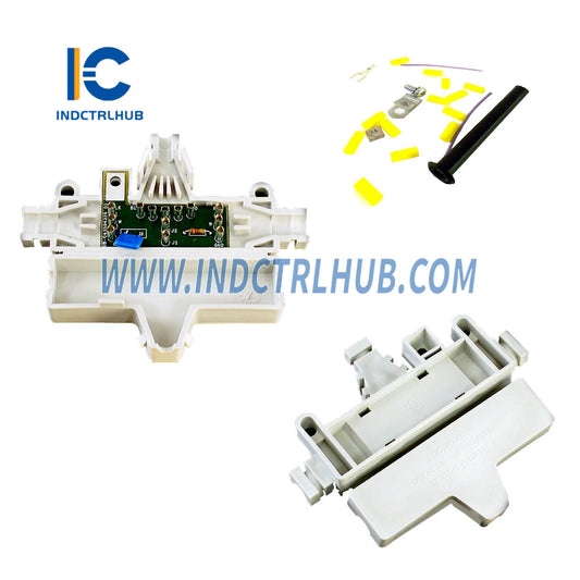 Соединительная коробка Schneider 990NAD23000 IP20 Modbus Plus