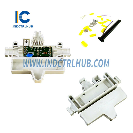 Kotak sambungan Schneider 990NAD23000 IP20 Modbus Plus