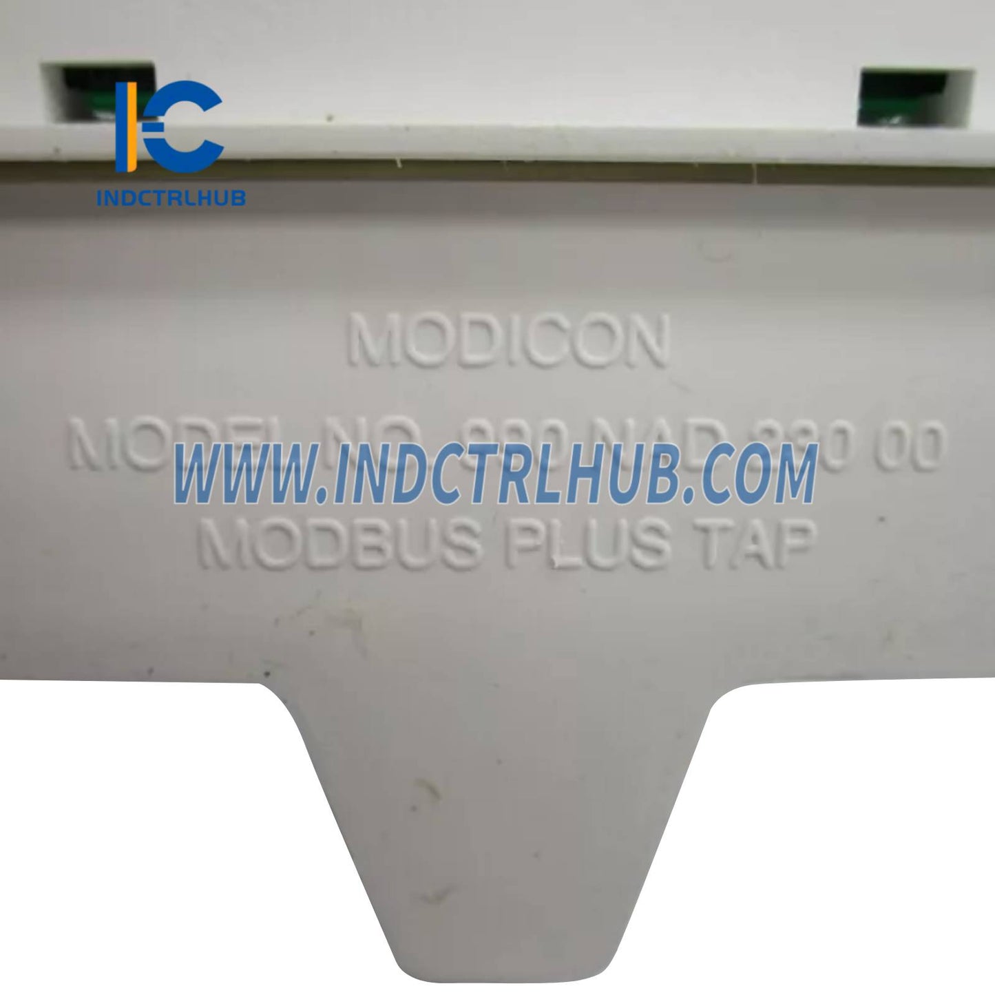 Kotak sambungan Schneider 990NAD23000 IP20 Modbus Plus
