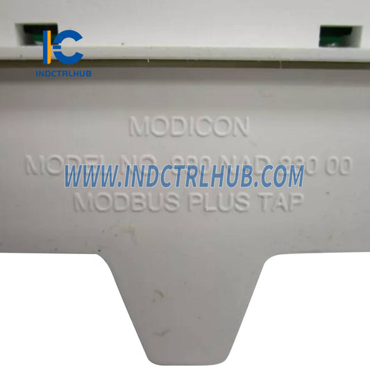 Соединительная коробка Schneider 990NAD23000 IP20 Modbus Plus