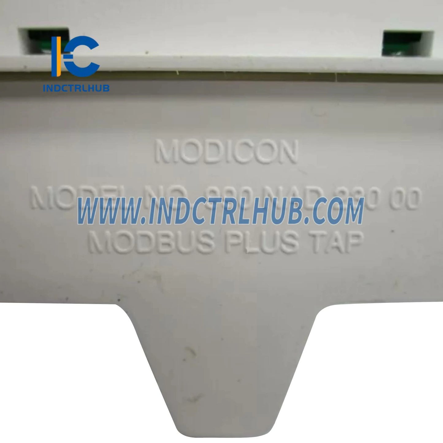 Schneider 990NAD23000 IP20 Modbus Plus bağlantı kutusu