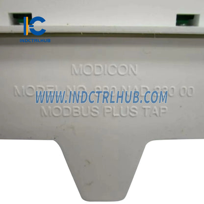 Schneider 990NAD23000 IP20 Modbus Plus bağlantı kutusu