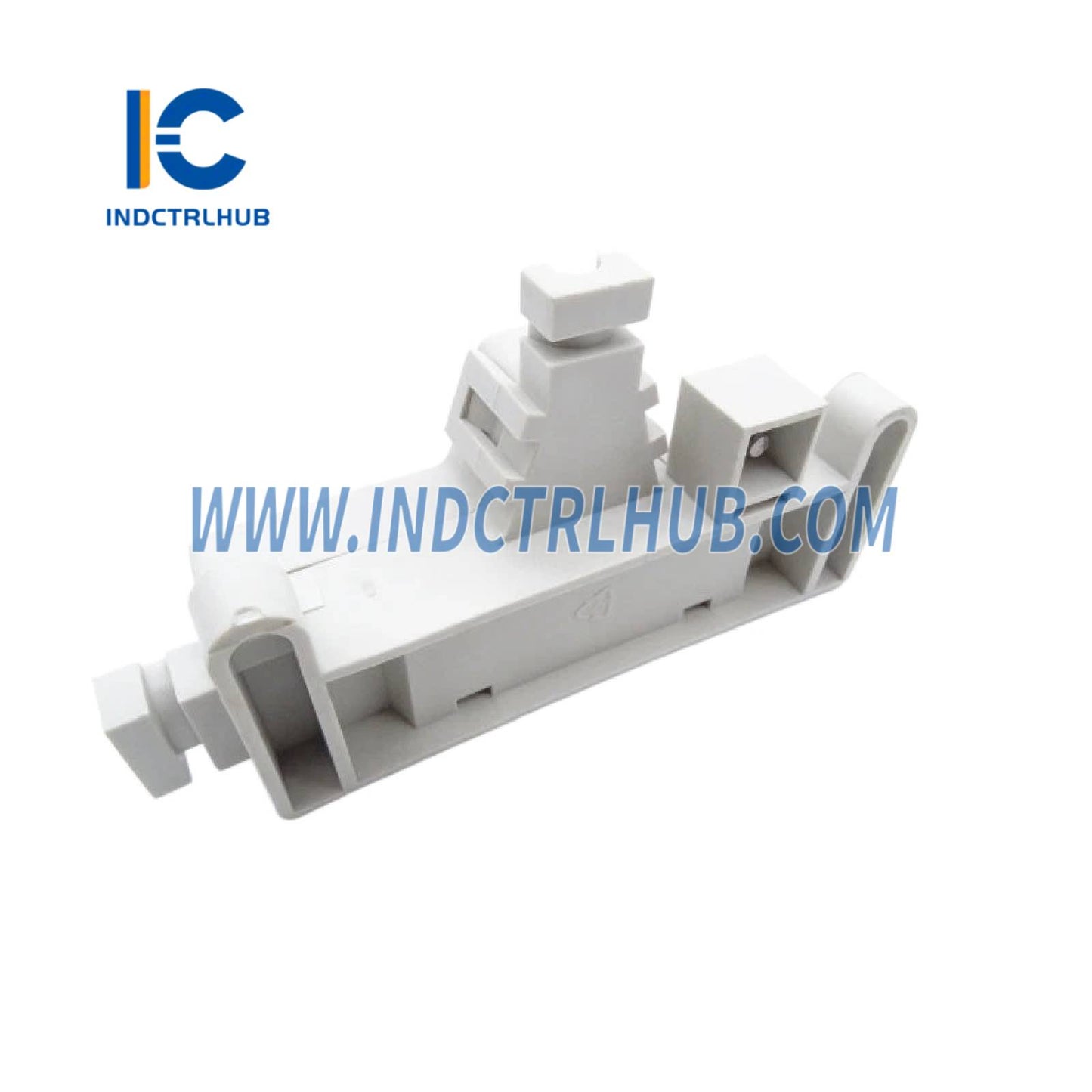 Kotak sambungan Schneider 990NAD23000 IP20 Modbus Plus