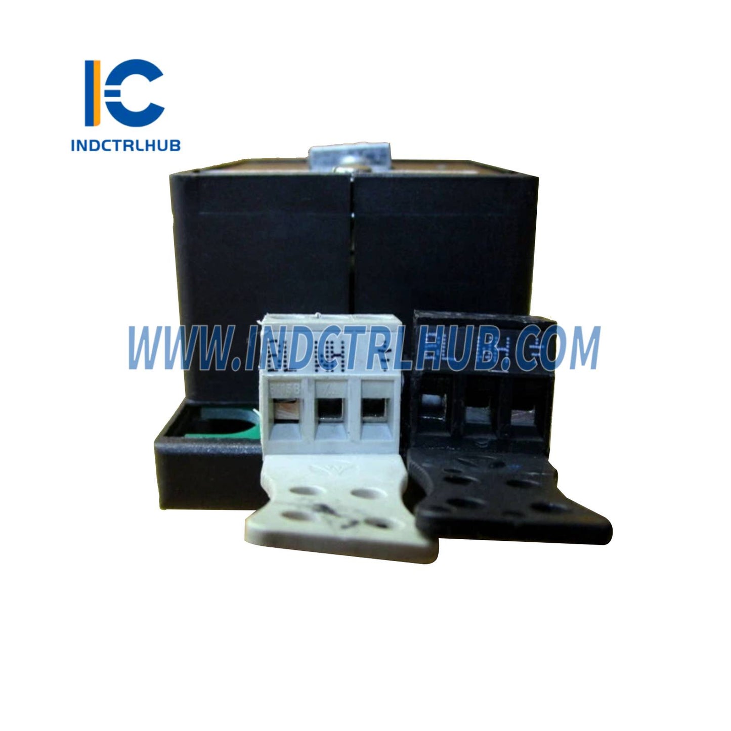Schneider 990NAD23020 Modbus Plus prise – rail DIN