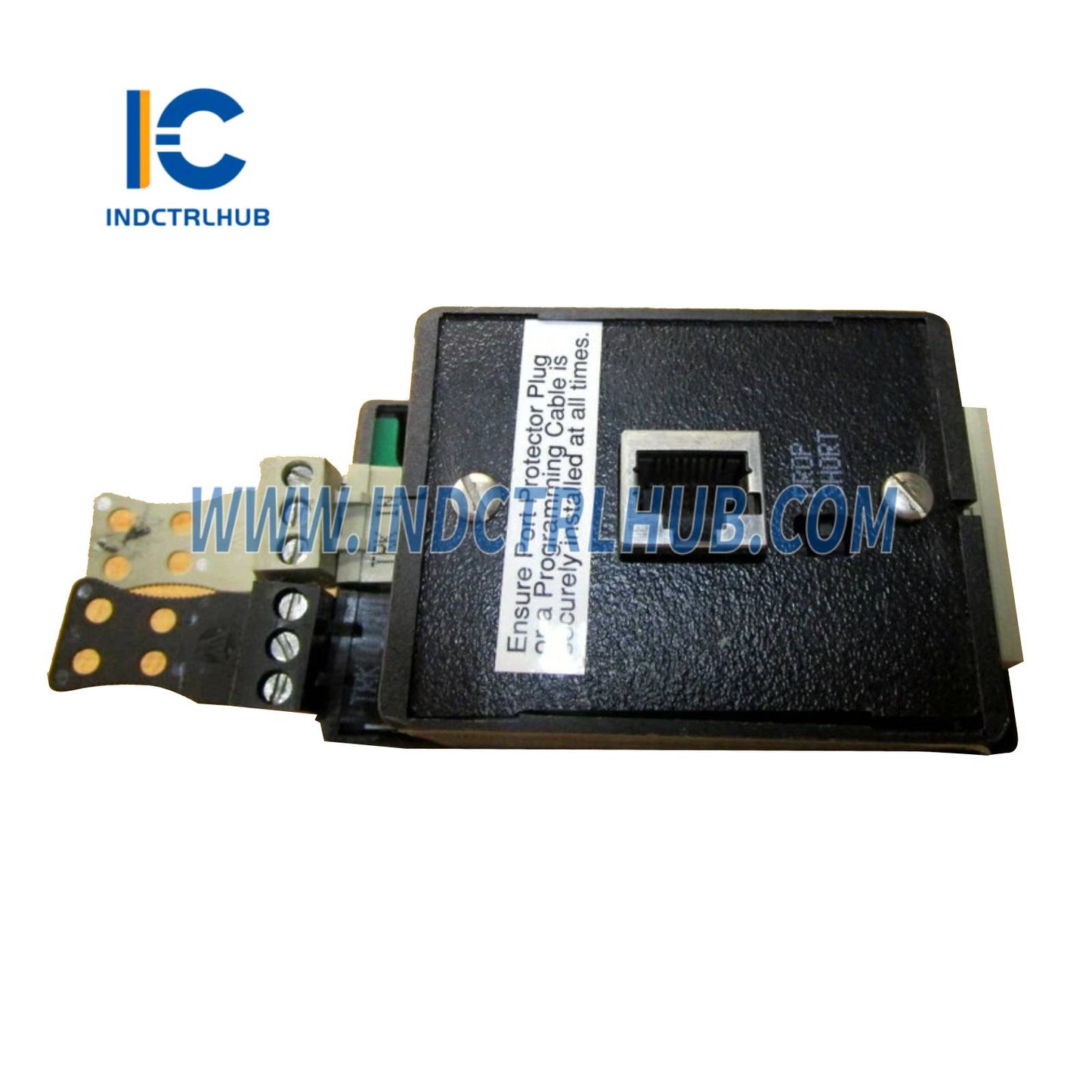 Schneider 990NAD23020 Modbus Plus prise – rail DIN
