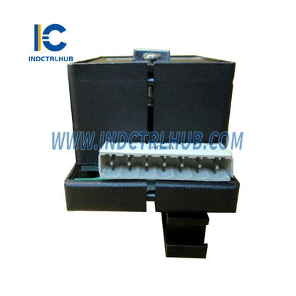 Schneider 990NAD23020 Modbus Plus tap – trilho DIN