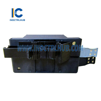 Schneider 990NAD23020 Modbus Plus tap – trilho DIN