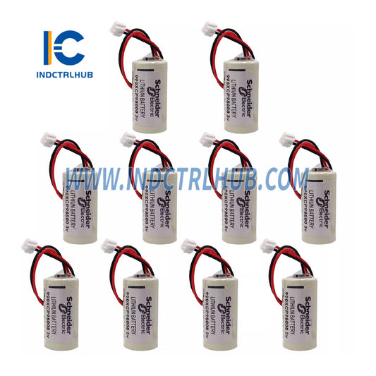 Литиевая резервная батарея Schneider 990XCP98000 Modicon Quantum