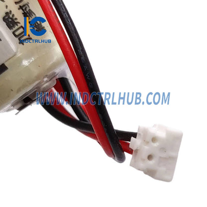 Литиевая резервная батарея Schneider 990XCP98000 Modicon Quantum