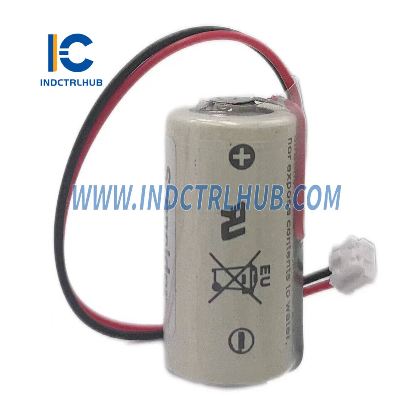 Литиевая резервная батарея Schneider 990XCP98000 Modicon Quantum