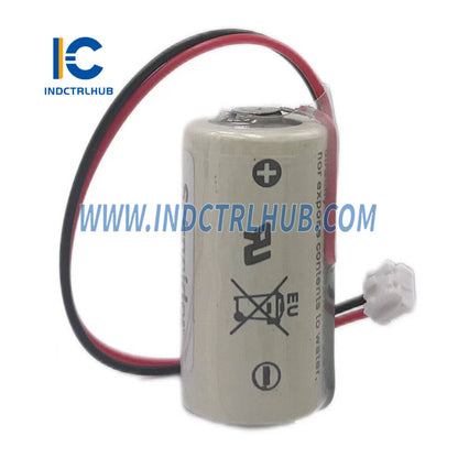 Литиевая резервная батарея Schneider 990XCP98000 Modicon Quantum